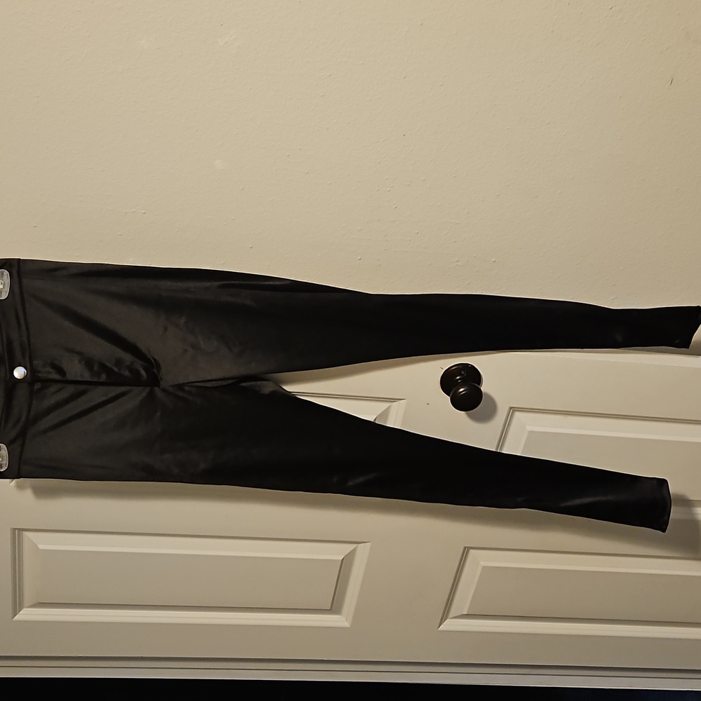 Divided size s skiny pants